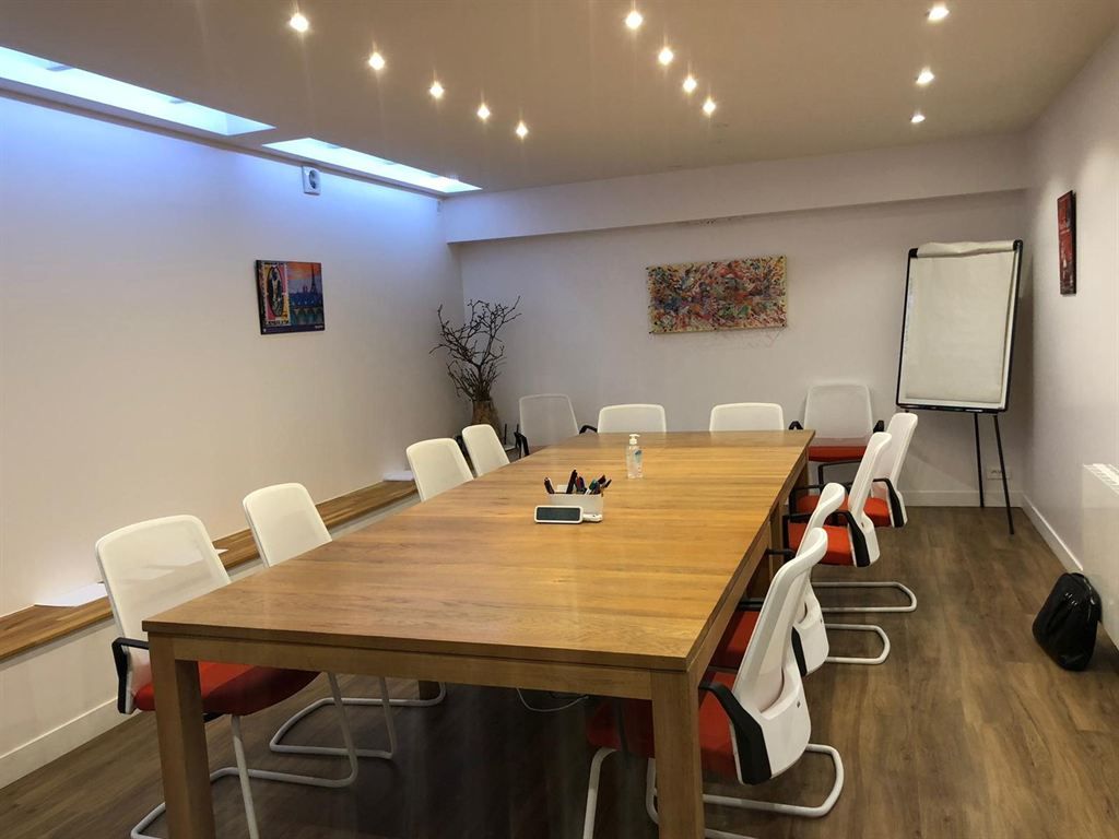 Vente Bureaux Paris 17 75017