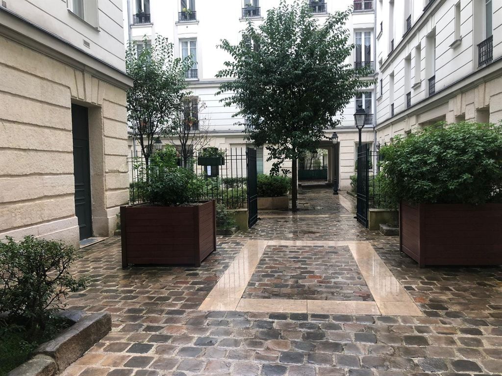 Vente Bureaux Paris 17 75017