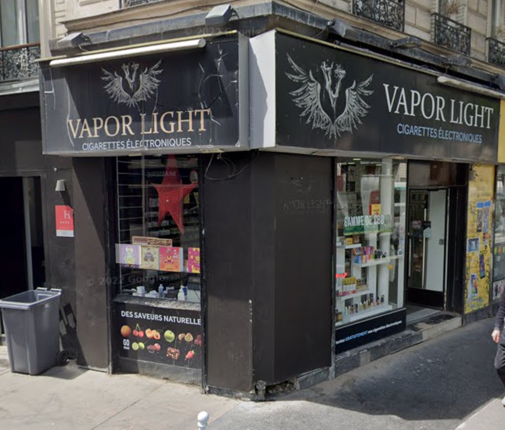 commerce en location sur PARIS (75018)