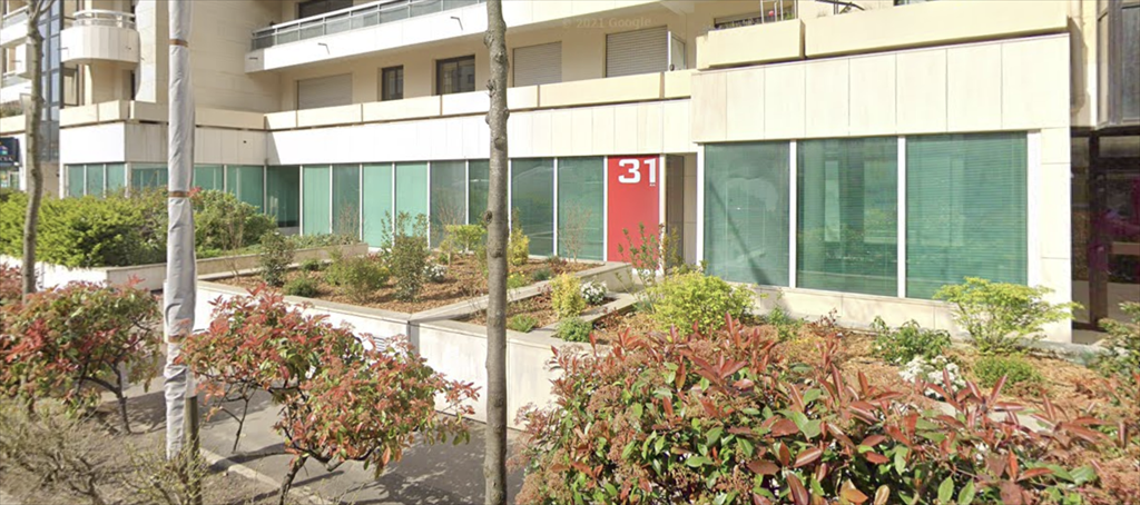 commerce en location sur SURESNES (92150)