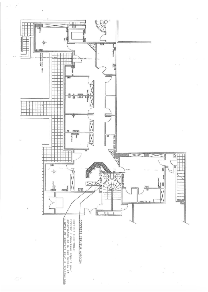 Location Commerce Suresnes 92150