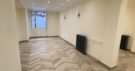 Vente Commerce Paris 17 75017