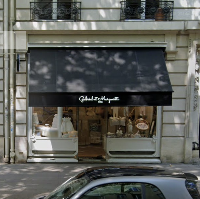 commerce en location sur PARIS (75016)