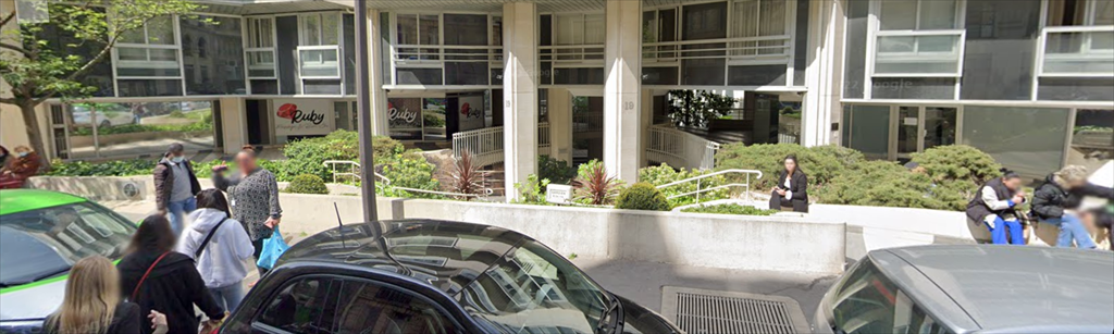 Location Commerce Paris 17 75017