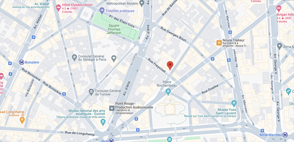 Location Commerce Paris 17 75017