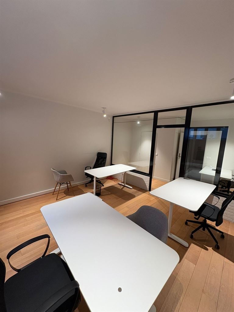 bureaux en location sur PARIS (75017)