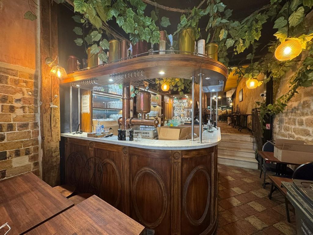 Location Commerce Paris 5 75005