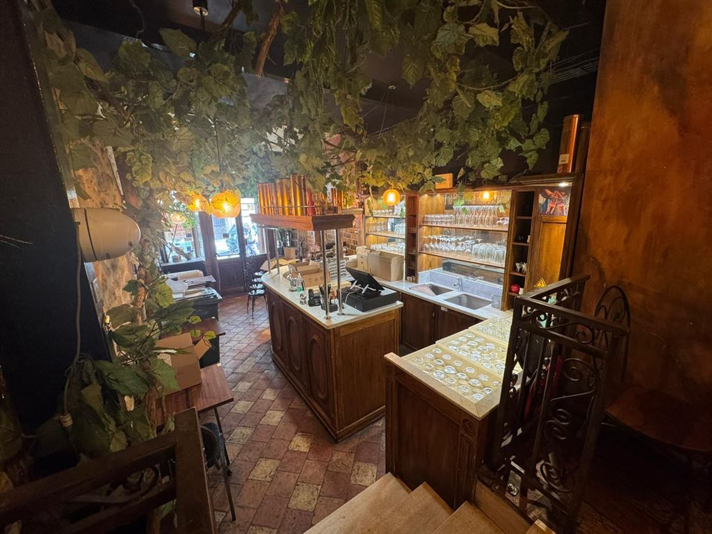 Location Commerce Paris 5 75005