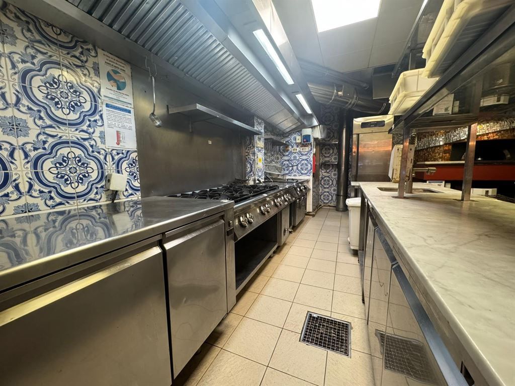 Location Commerce Paris 5 75005