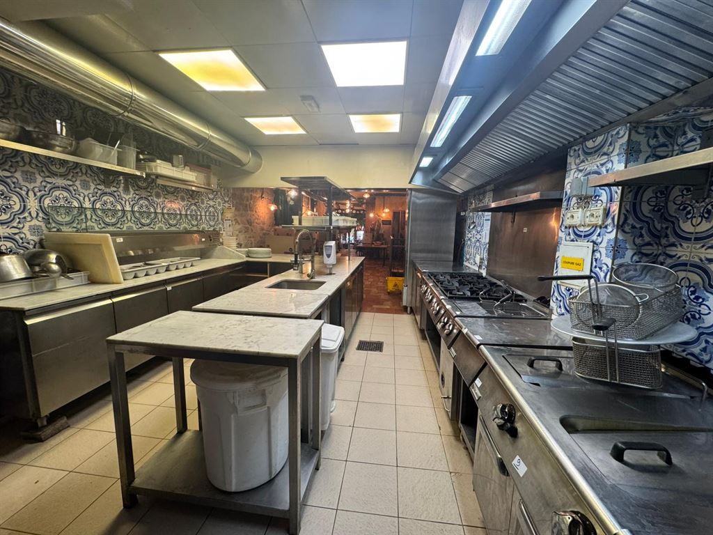 Location Commerce Paris 5 75005