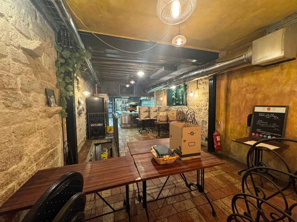 Location Commerce Paris 5 75005