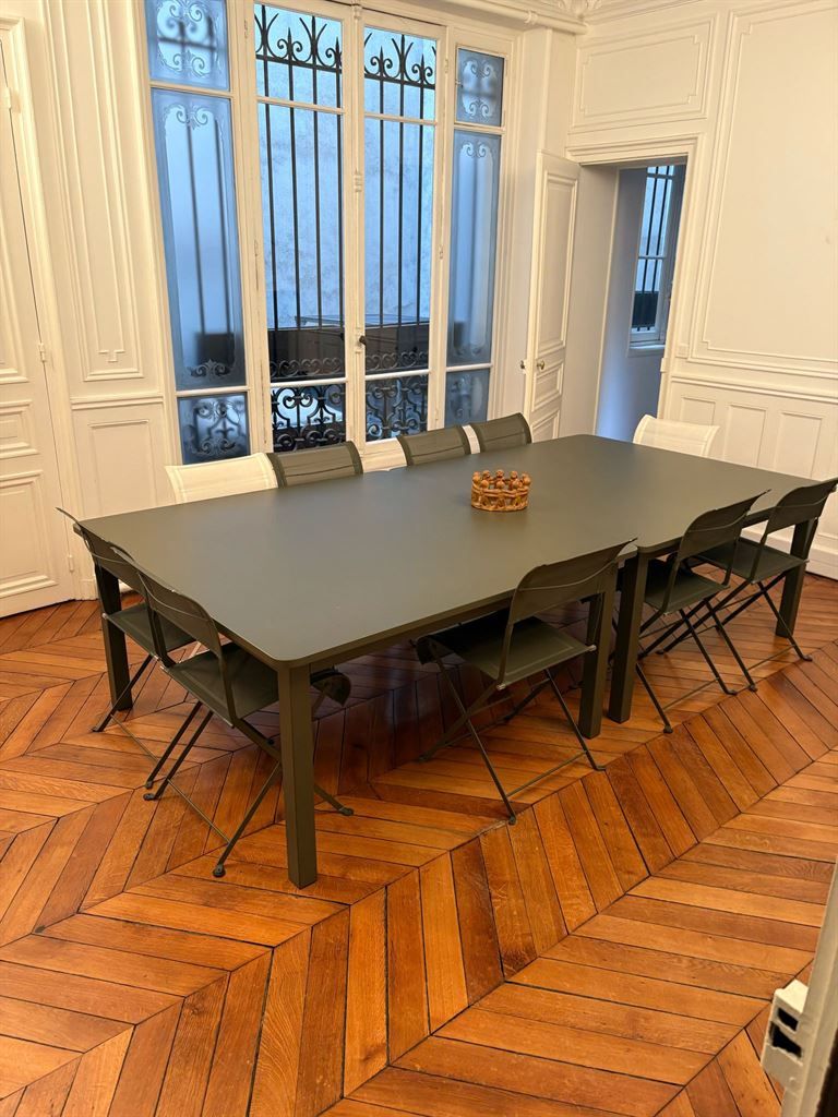 bureaux en location sur PARIS (75008)