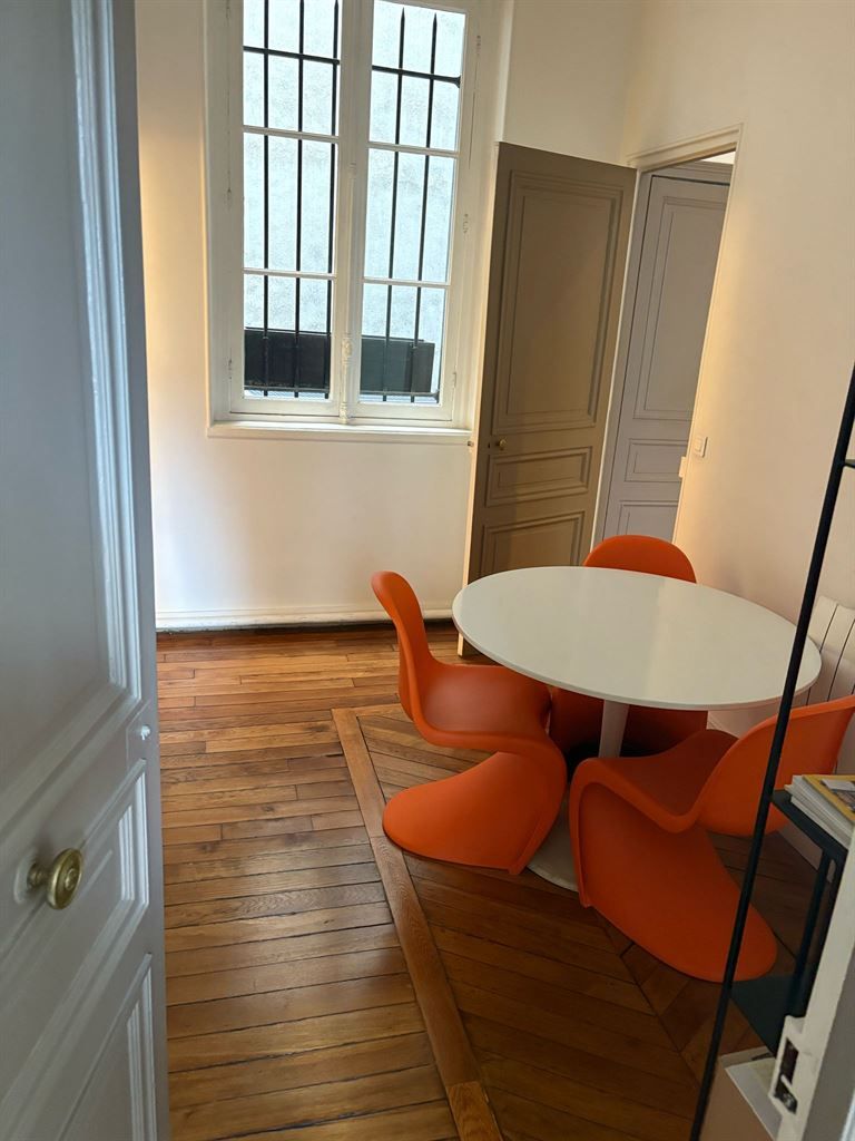 Location Bureaux Paris 8 75008