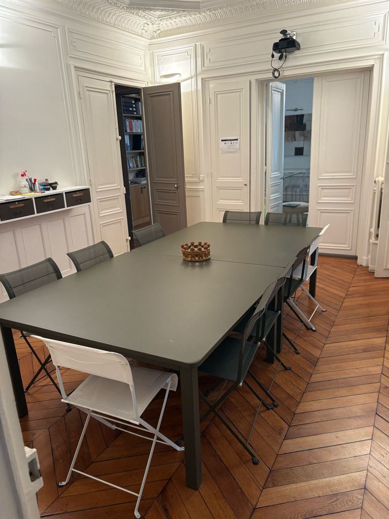 Location Bureaux Paris 8 75008