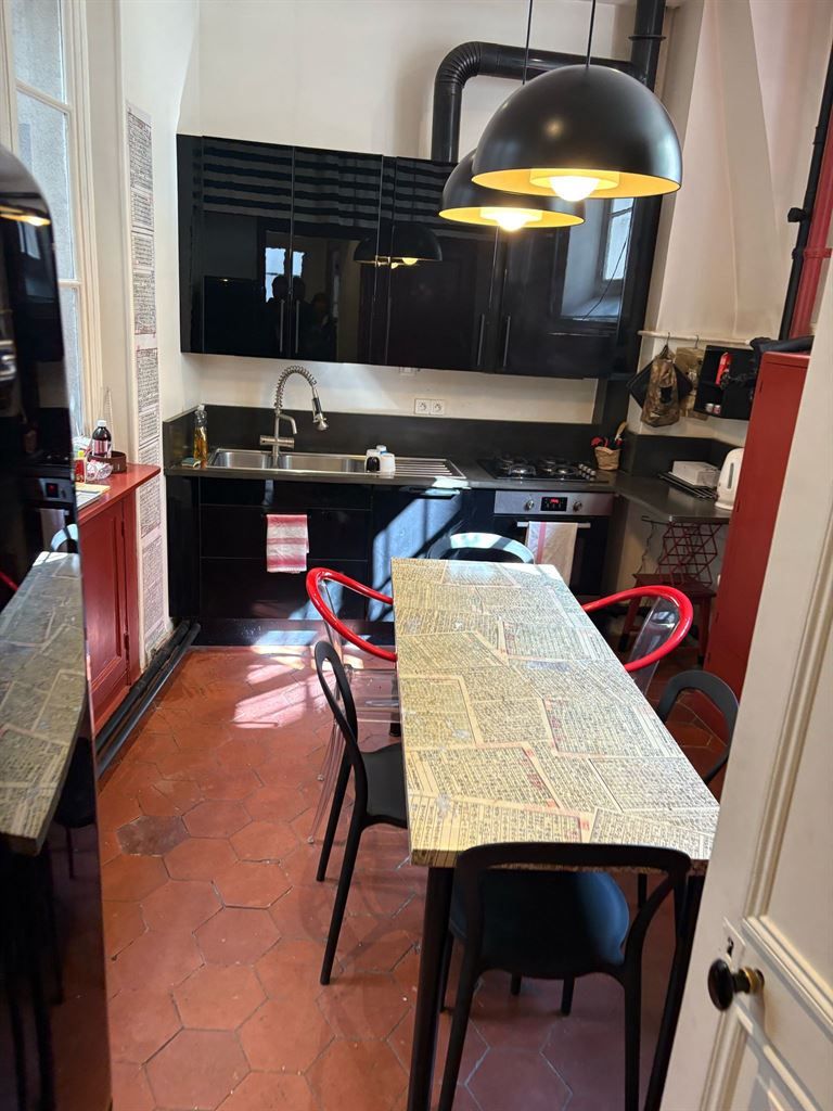 Location Bureaux Paris 8 75008