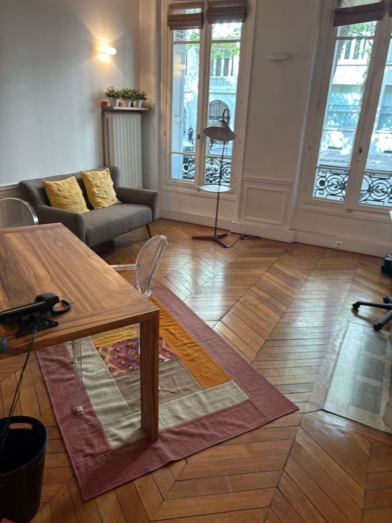 Location Bureaux Paris 8 75008