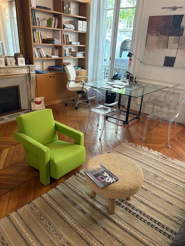 Location Bureaux Paris 8 75008
