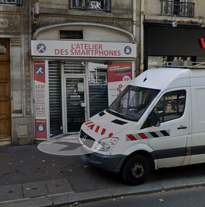 commerce en location sur PARIS (75006)