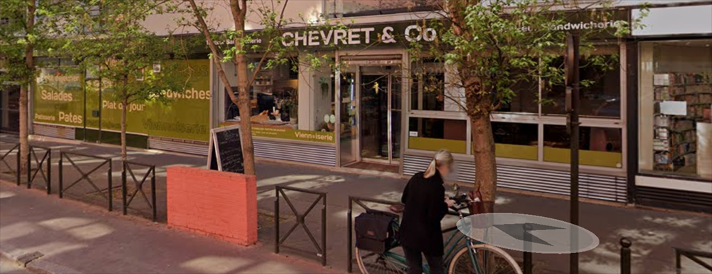 commerce en location sur LEVALLOIS PERRET (92300)