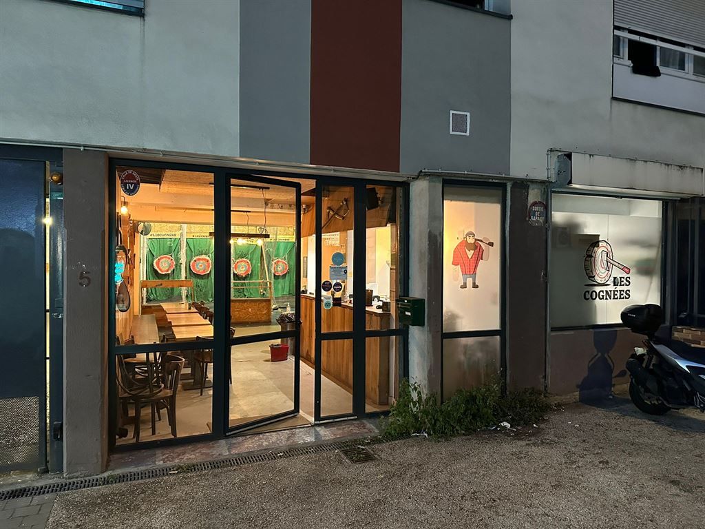 commerce en vente sur PARIS (75018)