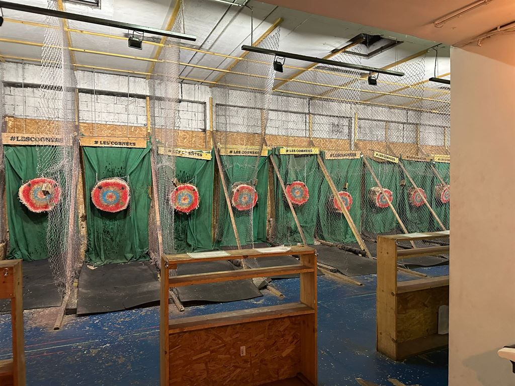 Vente Commerce Paris 18 75018