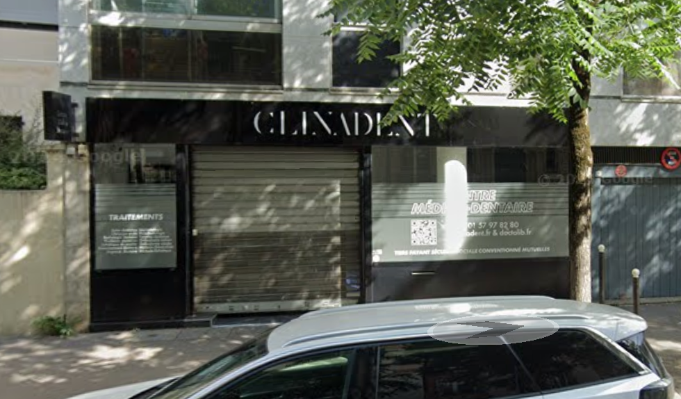 commerce en location sur PARIS (75015)