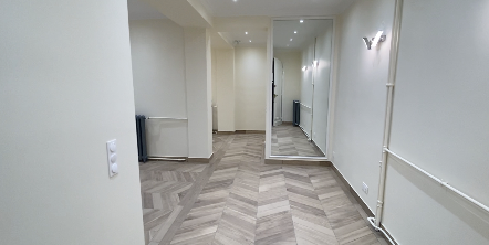 Vente Commerce Paris 17 75017