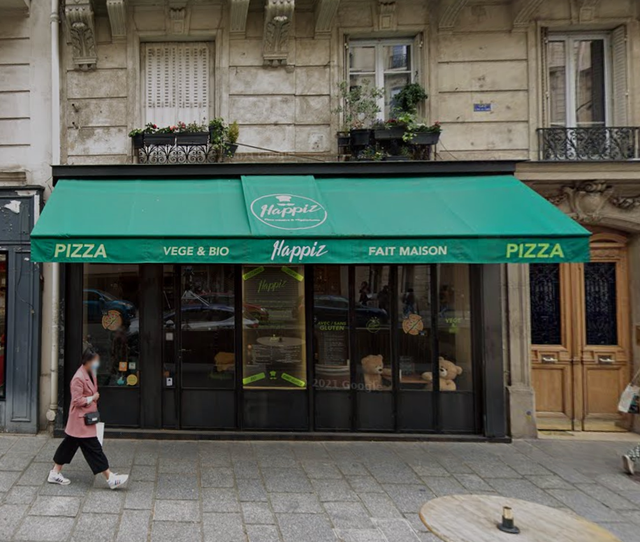 Cession de bail Commerce Paris 5 75005