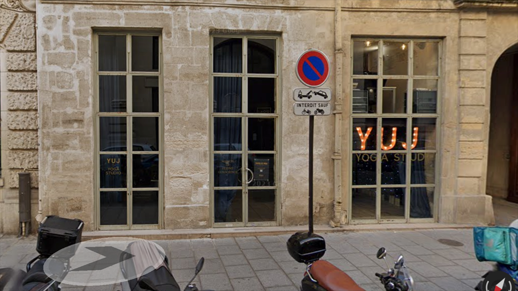 Location Commerce Paris 1 75001