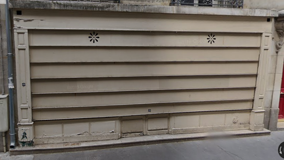 Vente Commerce Paris 14 75014