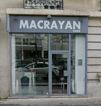 commerce en cession de bail sur PARIS (75015)