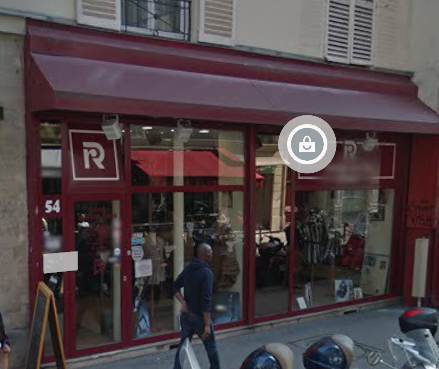 commerce en cession de bail sur PARIS (75010)