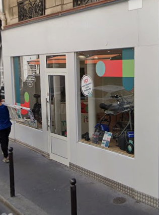 commerce en vente sur PARIS (75017)