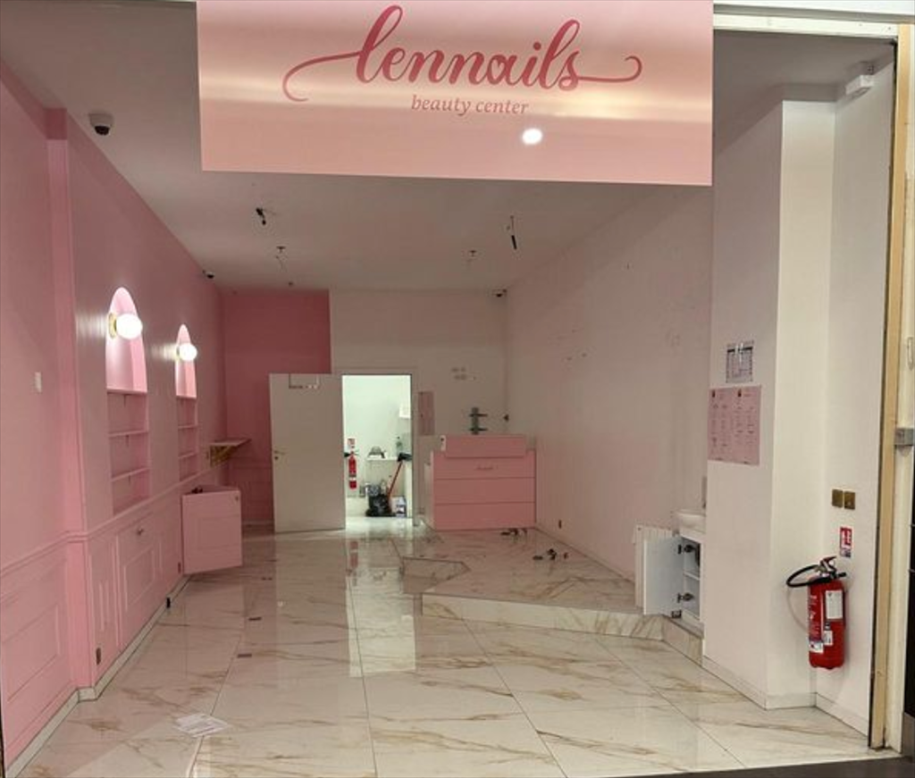 commerce en location sur PARIS (75016)