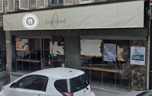 commerce en location sur PARIS (75008)