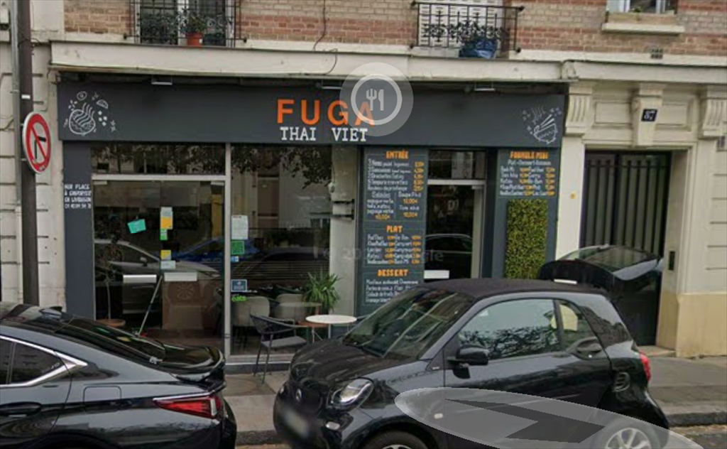 commerce en location sur BOULOGNE BILLANCOURT (92100)