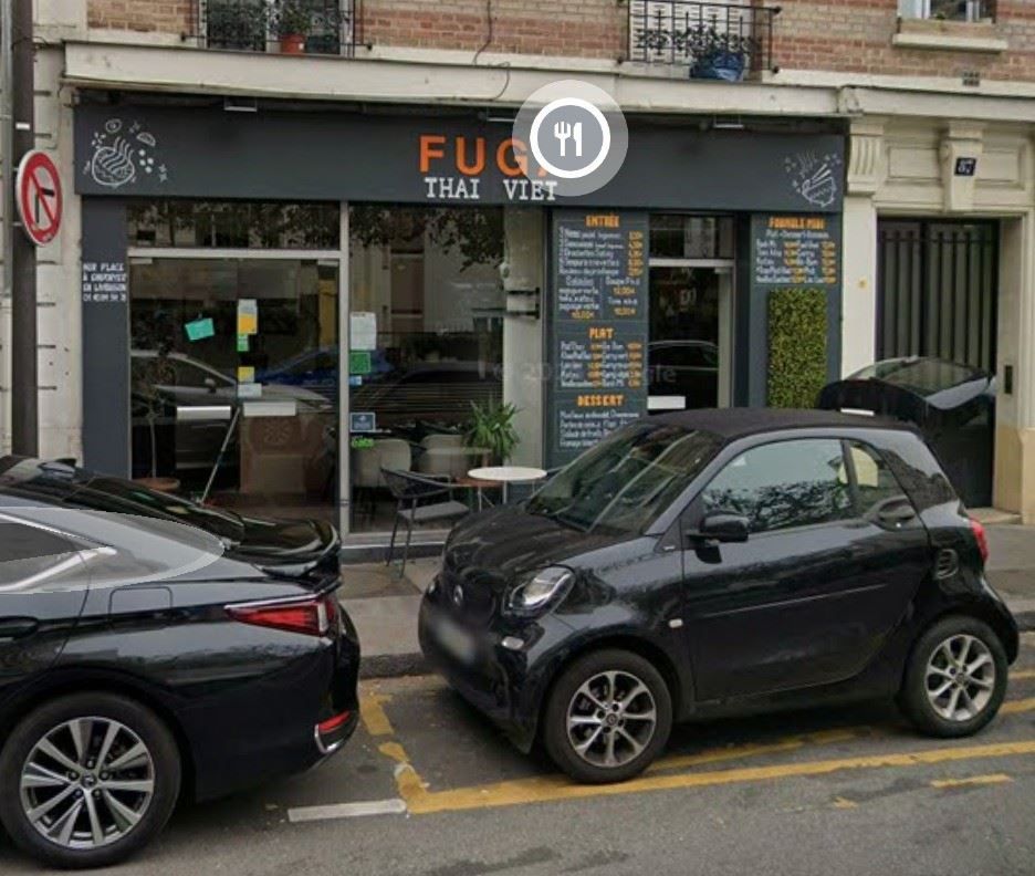 commerce en vente sur BOULOGNE BILLANCOURT (92100)