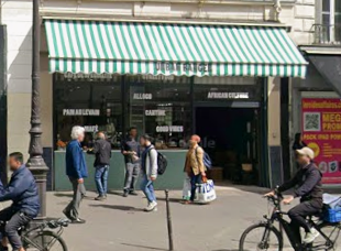 commerce en location sur PARIS (75010)